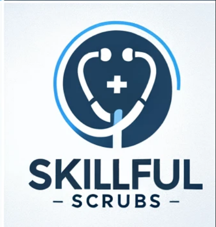 skillful scrubs